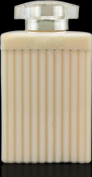 Actual product image Chloé Woman (Body cream, 200 ml)