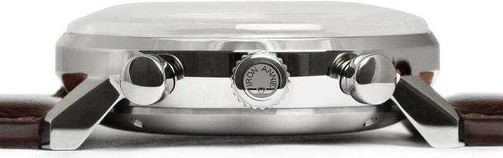 Produktbild Junkers Iron Annie Bauhaus (Chronograph, 42 mm)