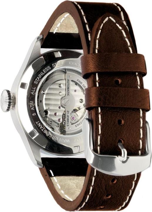 Image du produit Iron Annie Cockpit (Montre analogique, 42 mm)