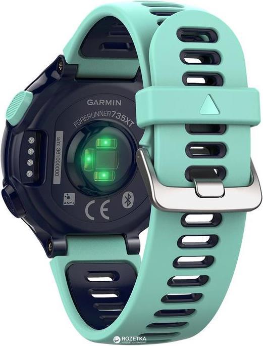 Produktbild Garmin Forerunner 735XT (45 mm)