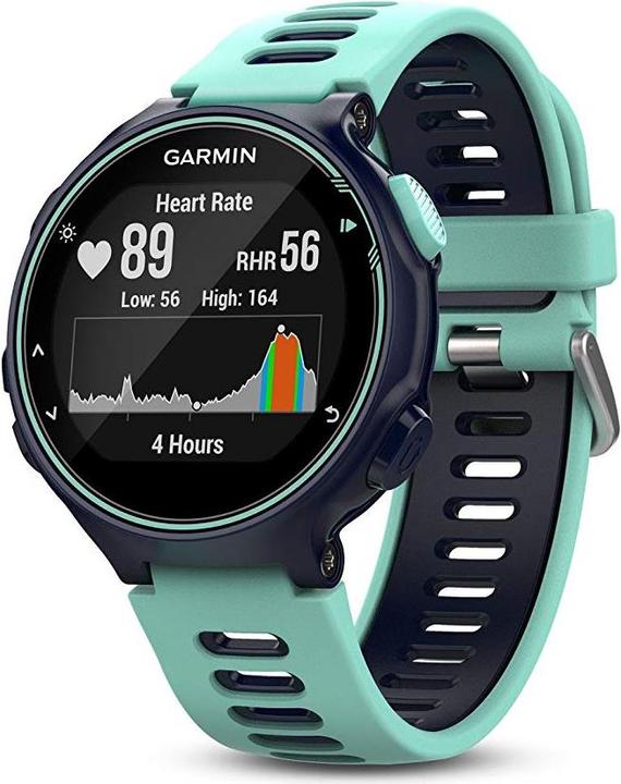 Produktbild Garmin Forerunner 735XT (45 mm)