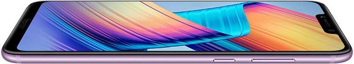 Actual product image Honor Play (64 GB, Violet, 6.30", Hybrid Dual SIM, 16 Mpx, 4G)