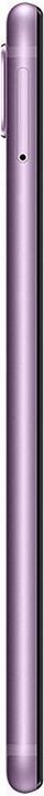 Actual product image Honor Play (64 GB, Violet, 6.30", Hybrid Dual SIM, 16 Mpx, 4G)