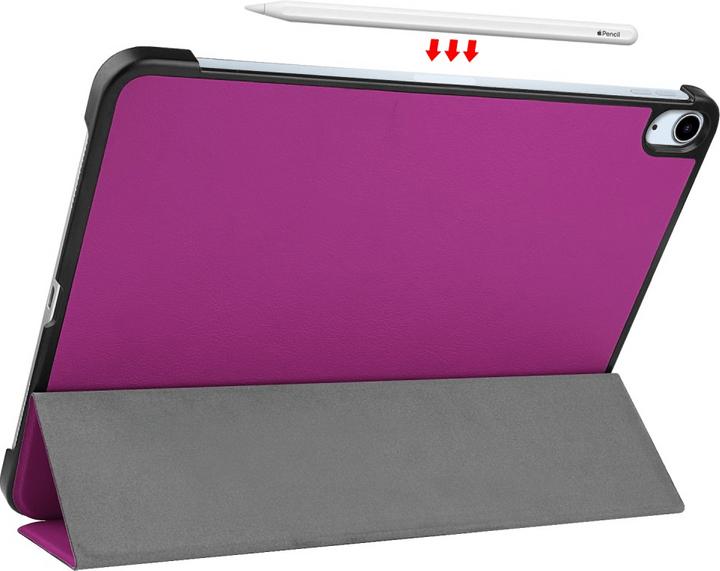 Immagine prodotto Cover-Discount iPad Air 11 2024 - Custodia intelligente trifold (iPad Air 11 2024 (M2))