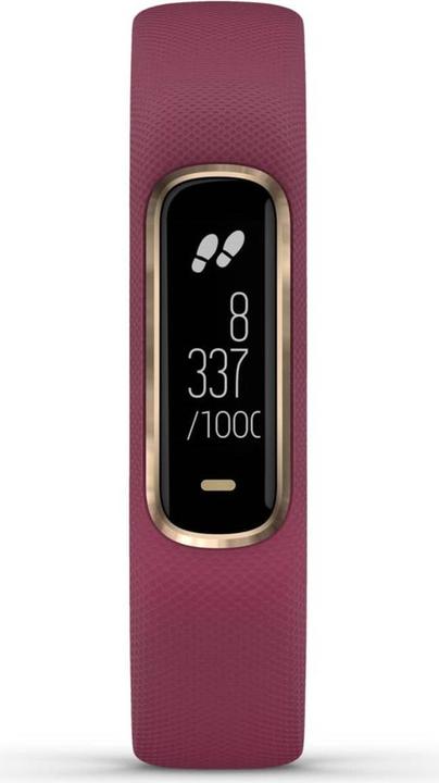 Actual product image Garmin vivosmart 4 (15 mm)