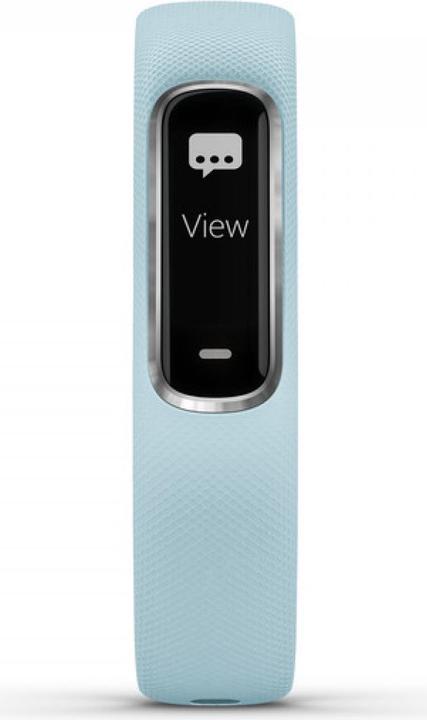 Image du produit Garmin vivosmart 4 (15 mm)