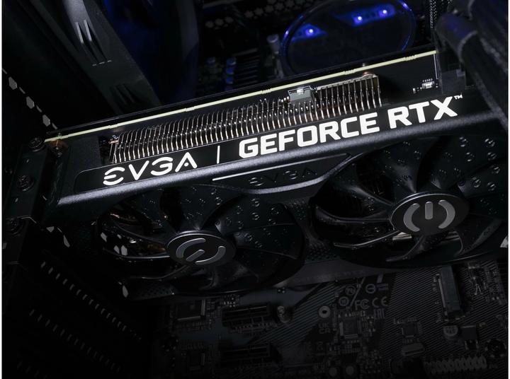 Produktbild Joule Performance Gaming PC Force RTX 4070 Ti Super (Intel Core i7-14700F, 32 GB, 2000 GB, GeForce RTX 4070 Ti Super)