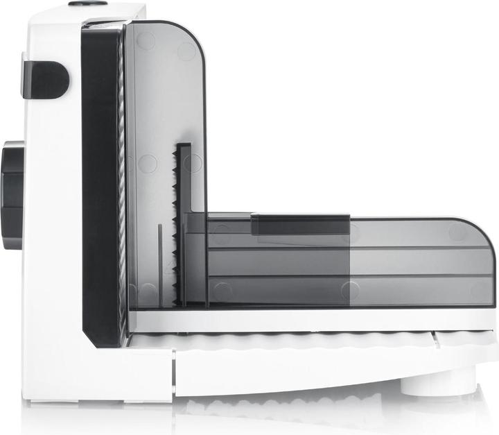 Actual product image Severin AS3912 All Purpose Slicer 3912 White, Black