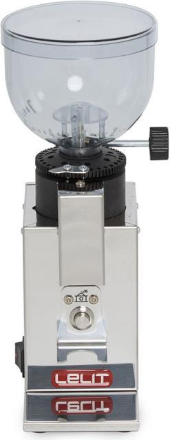 Actual product image Lelit Fred