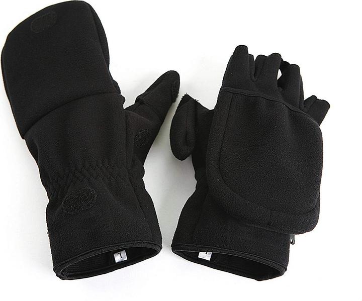 Produktbild Kaiser Fototechnik Outdoor Fotohandschuhe (L)