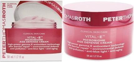 Peter Thomas Roth Vital-E Age Defense Cream 50 ml (50 ml, Day)