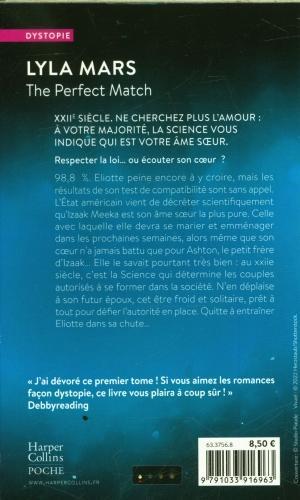 Immagine prodotto Je ne suis pas votre ami (Francese, Marte Lyla, 2024)