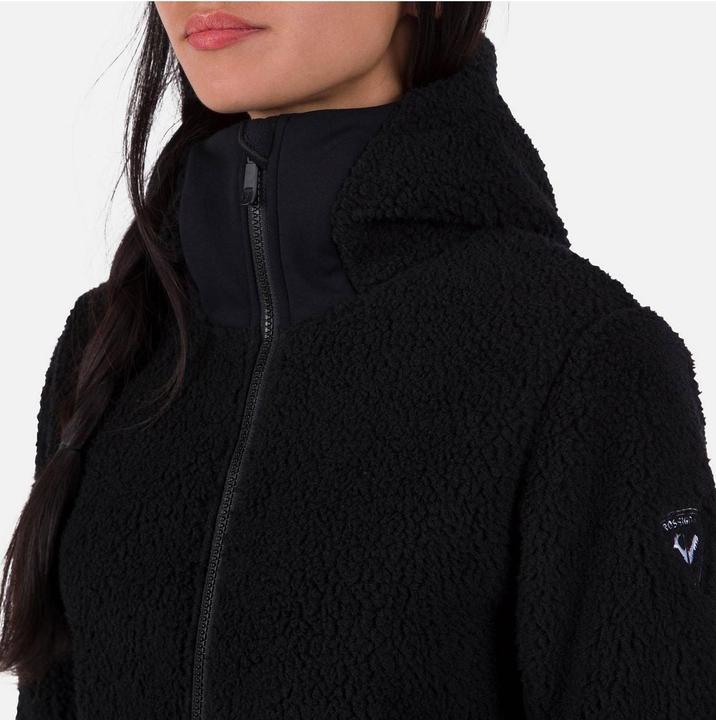 Produktbild Rossignol Wispile Fleece Fzh Sweatshirt (XL)