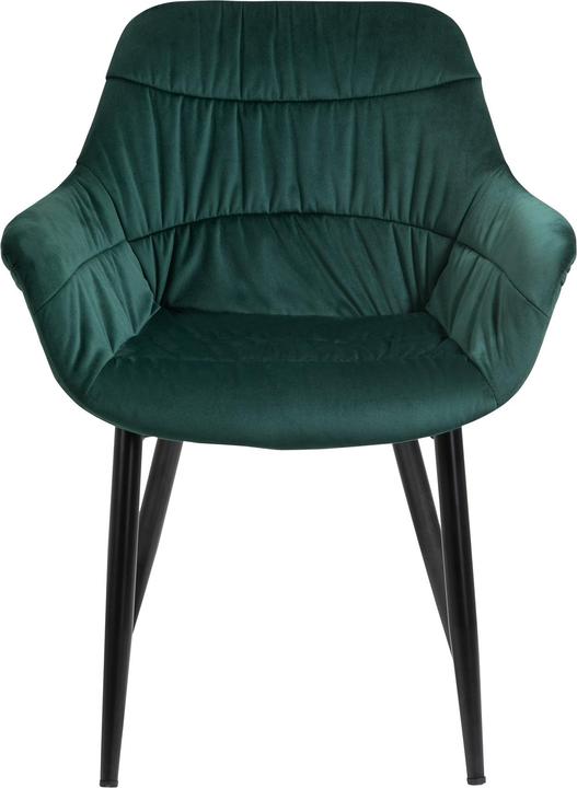 Produktbild SalesFever Essgruppe (160 x 85 x 76.5 cm)