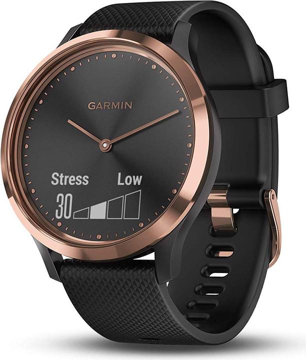 Garmin vivomove HR (43 mm)