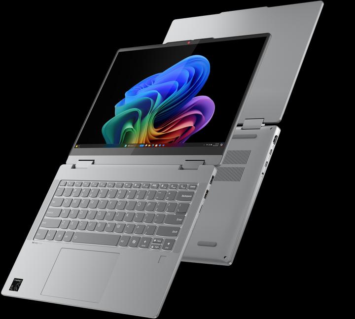 Image du produit Lenovo IdeaPad 5 2-en-1 14Q8X9