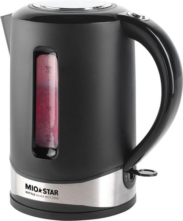 Produktbild Mio Star Silver Belt 2200 (1.70 l)