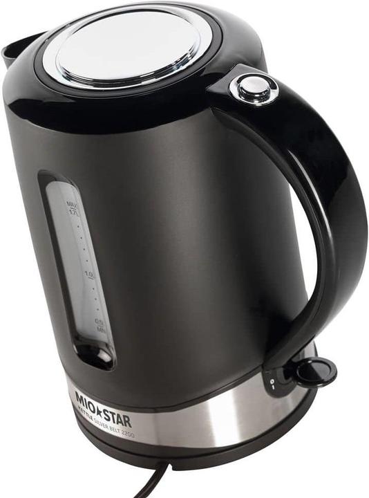 Produktbild Mio Star Silver Belt 2200 (1.70 l)