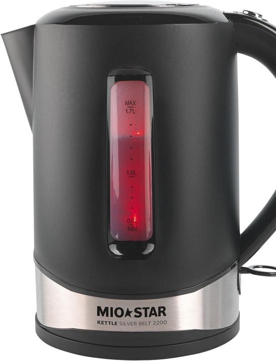 Produktbild Mio Star Silver Belt 2200 (1.70 l)