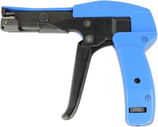 Image du produit Delock Pistolet à colliers de serrage (1 pcs)