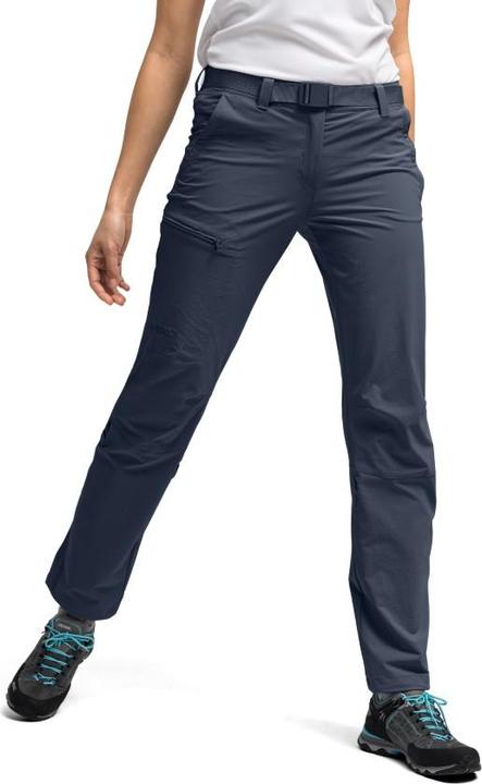 Immagine prodotto Maier Sports Pantaloni elasticizzati Lulaka (50)
