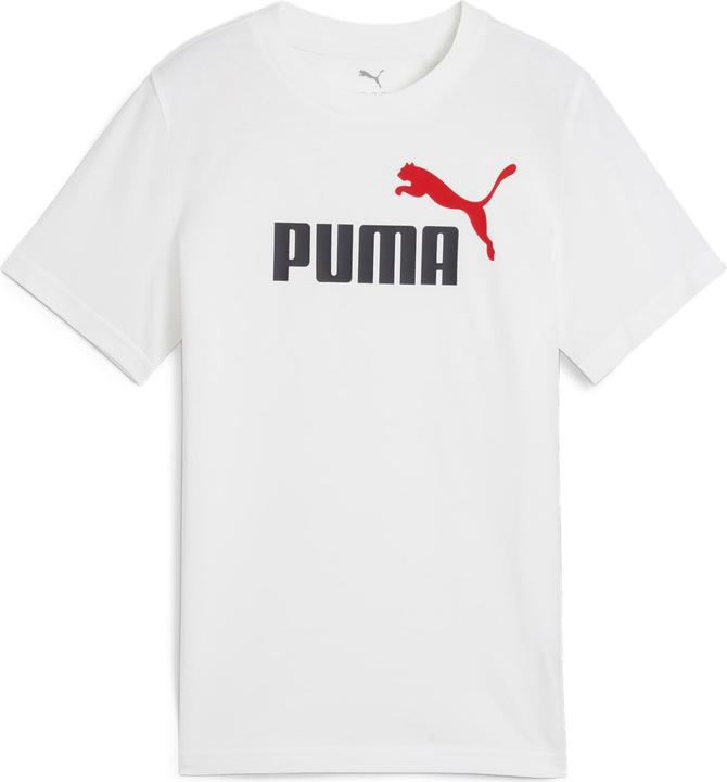 Produktbild Puma ESS 2 COLOR No.1 Logo Tee B (140)