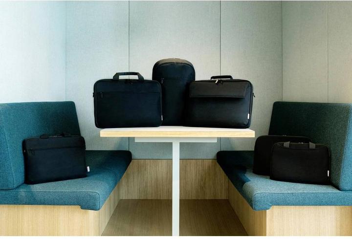 Produktbild Dicota Clamshell (14.10", Universal)