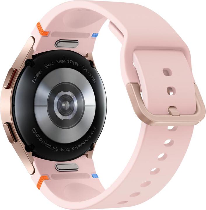 Produktbild Samsung Galaxy Watch FE (40 mm, nur WLAN)