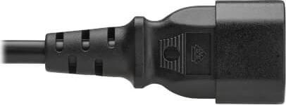 Immagine prodotto Eaton CAVO DI ALIMENTAZIONE DA C14 A C5 H05VV-F (2 m, C14, C5)
