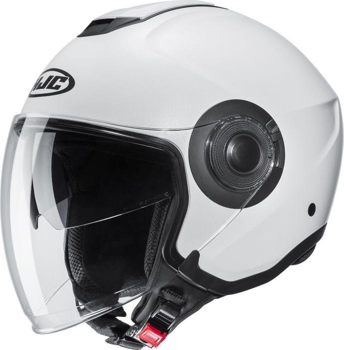 Actual product image HJC i40N SOLID Jethelm (M)