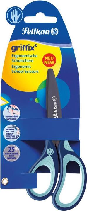 Produktbild Pelikan Schere griffix (14 cm)