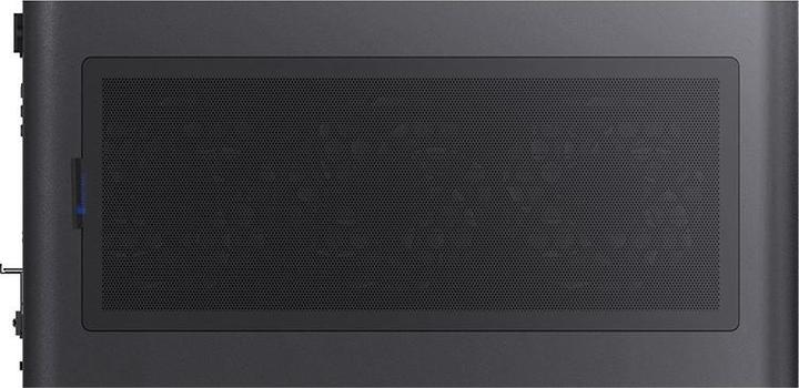 Image du produit Jonsbo U4 Mini Mesh Boîtier Micro-ATX (mATX, Mini-ITX)