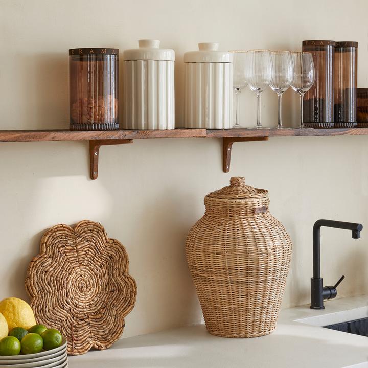 Immagine prodotto Rivièra Maison Sardis Storage Jar Medium
