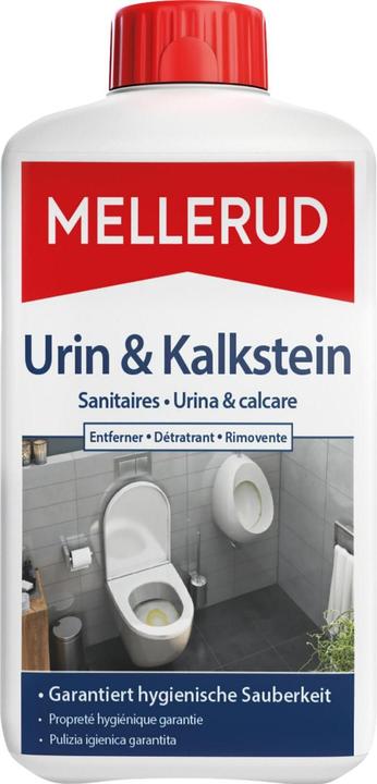 Mellerud Urin & Kalkstein Entferner