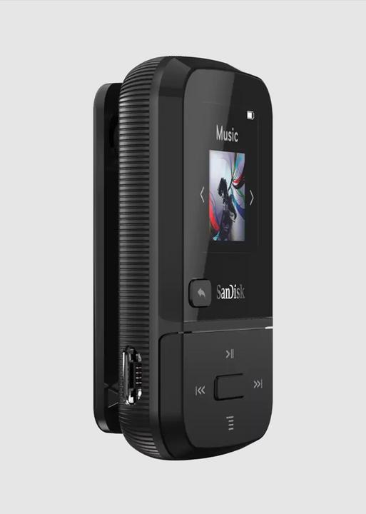 Image du produit SanDisk Clip Sport Go New (32 Go)