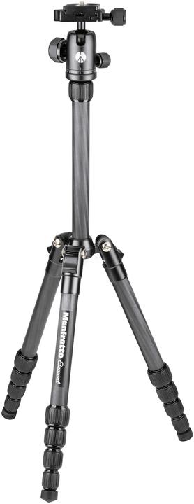 Manfrotto Element Traveller S (Carbon)
