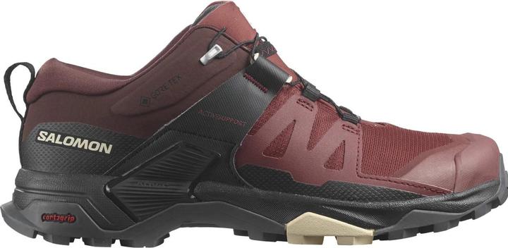 Image du produit Salomon X Ultra 4 GORE-TEX (39 1/3)