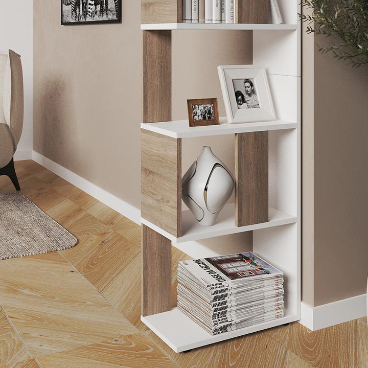 Actual product image Vicco Raumteiler