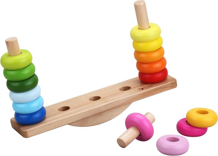 Produktbild Classic World Steckspiel