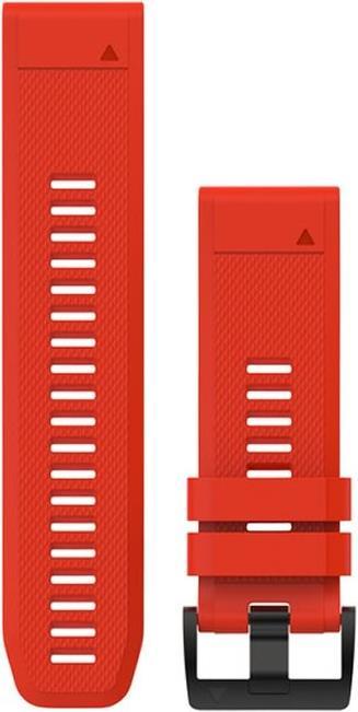 Actual product image Garmin QuickFit (26 mm, Silicone)