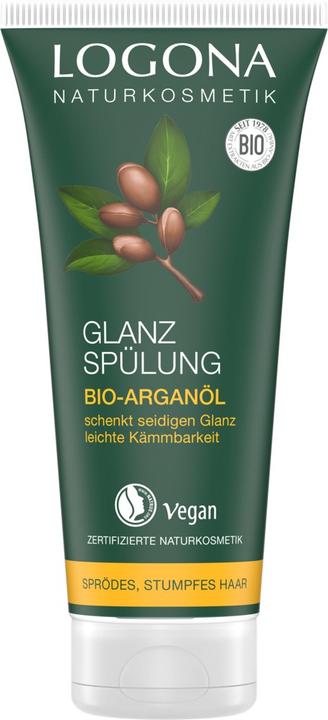 Produktbild Logona Glanz (200 ml)