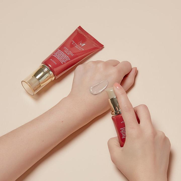 Image du produit Missha Couverture parfaite (13 Bright Beige)