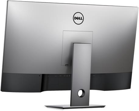 Image du produit Dell P4317q (3840 x 2160 pixels, 42.51")