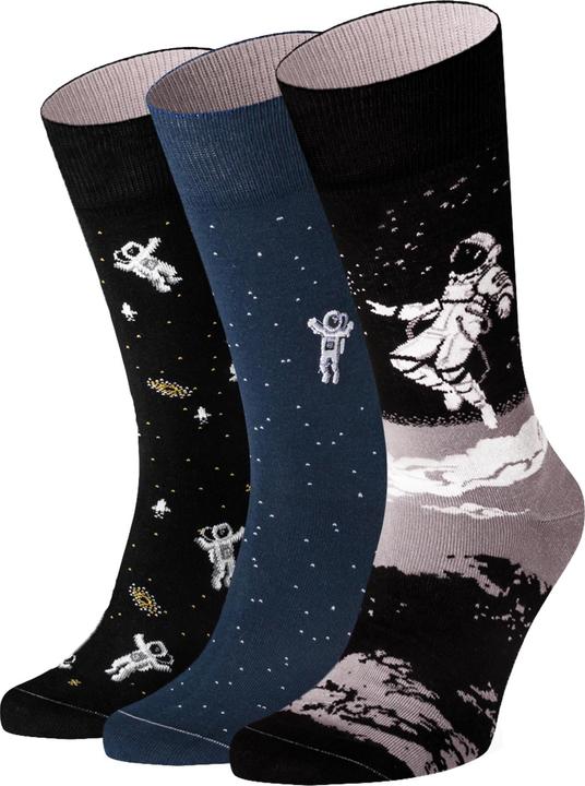 Produktbild Von Jungfeld Socken Casual (3er Pack, 39 - 42)