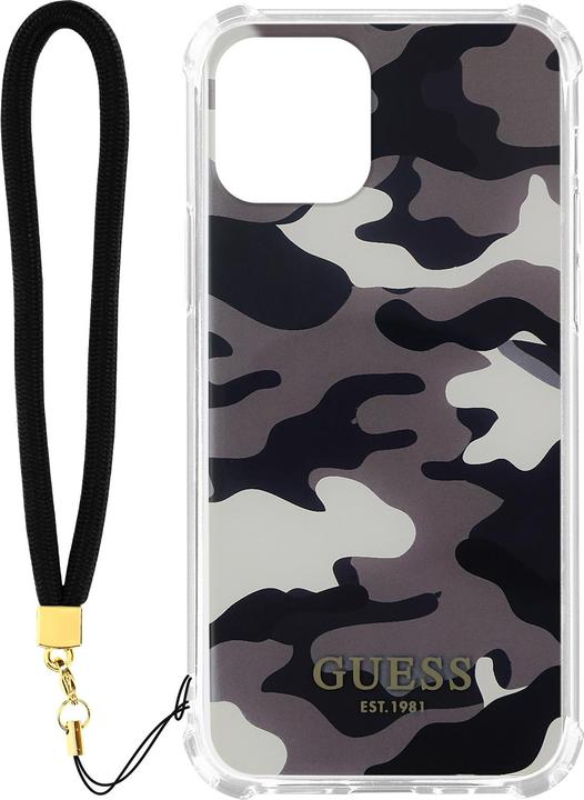 Actual product image Guess Case (Apple iPhone 12 Pro Max)