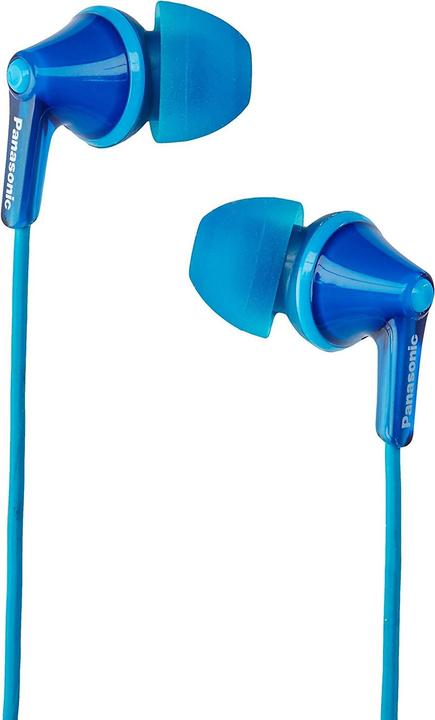 Produktbild Panasonic Rp-Hje125 (Kabelgebunden)
