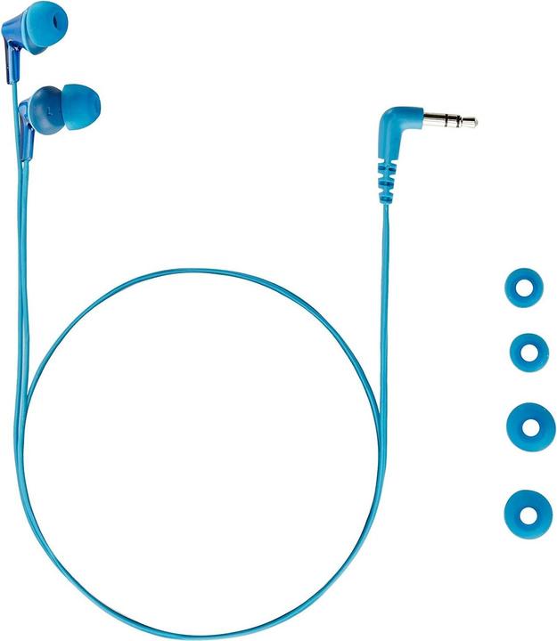 Produktbild Panasonic Rp-Hje125 (Kabelgebunden)