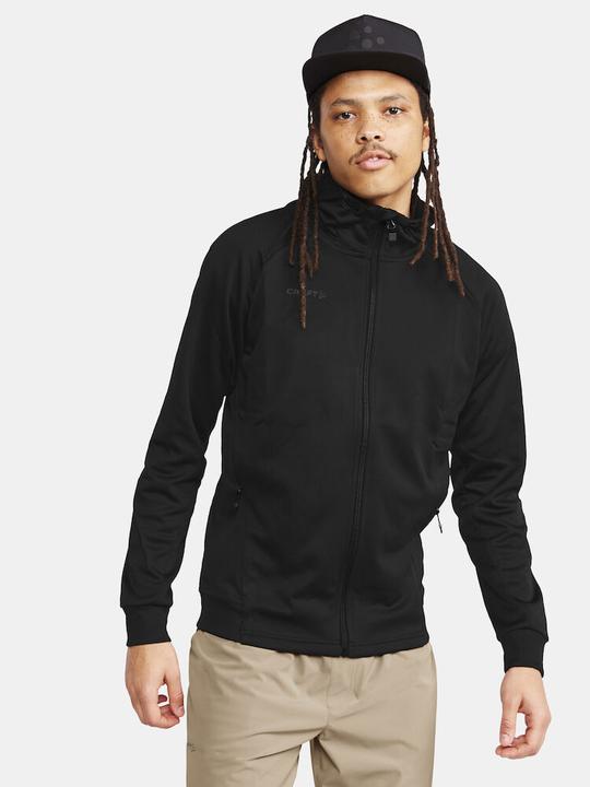 Produktbild Craft Adv Unify Fz Hood M (4XL)