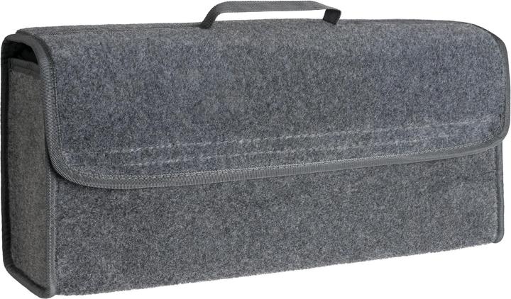 Actual product image Miocar Trunk bag