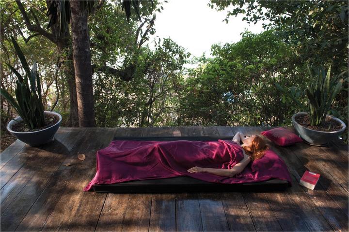 Produktbild Cocoon TravelSheet (220 cm)